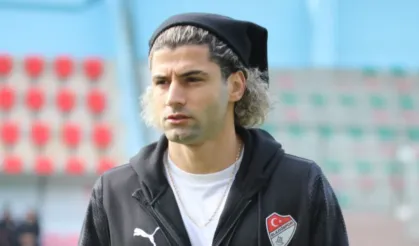Özel: Gaziantep FK, Fuat Bavuk Transferinde Sona Geldi