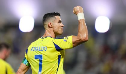 Cristiano Ronaldo'dan Son Dans: 2026 Dünya Kupası Kadrosunda!