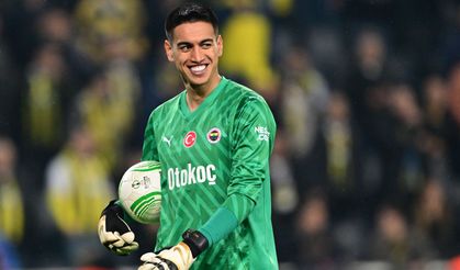 Özel: İrfan Can Eğribayat Fenerbahçe'ye, Samsunspor'dan Veto