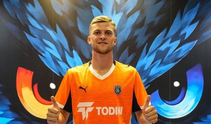 Özel: Başakşehir, Jakub Kaluzinski ile Yolları Ayıracak