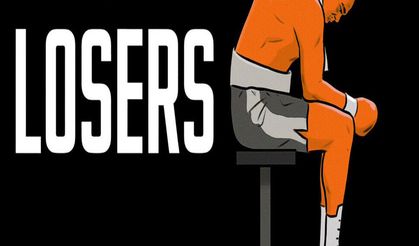 Sporda Yenilgiyi Başarıya Dönüştürenler: Netflix'in Losers Belgeseli