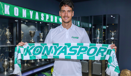 Özel: Konyaspor, Marko Jevtovic ile Sözleşme Uzatmak İstiyor