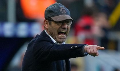 Spor Depor Özel: Metin Diyadin Gençlerbirliği'ni Kabul Etti!