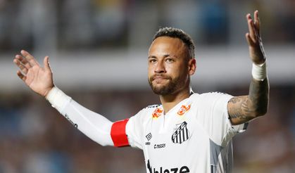 Ancelotti'den Neymar'a 2026 Dünya Kupası için Yeşil Işık