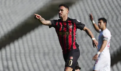 Spor Depor Özel: Serginho, Sezon Sonu Karagümrük'ten Ayrılacak!