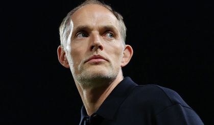 Tuchel'den 2026 Dünya Kupası için İlginç Kararlar