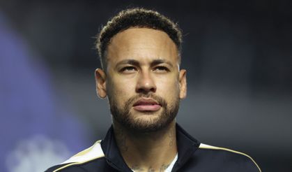 Carlo Ancelotti, Neymar'ı 2026 Dünya Kupası'na Dahil Etti