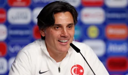 Vincenzo Montella'dan Ayrılık Sorusuna Net Cevap