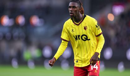 Pierre Dwomoh, 3 Yıllığına Konyaspor'da