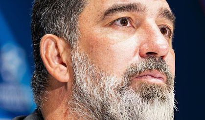 Arda Turan: ''Öfkeden Deliye Dönmüştüm''