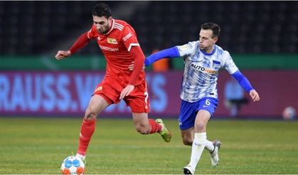 Beşiktaş Emirhan'ın yerini doldurmak için gurbetçi avında...