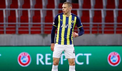 West Ham Atilla Szalai'nin peşini bırakmıyor! Fenerbahçe'nin talebi ise..