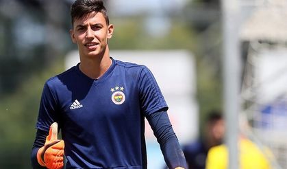 Berke Özer Portekiz takımına transfer oldu