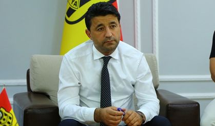 Yeni Malatyaspor ligden çekilme kararını TFF'ye iletti! Başkan Ahmet Yaman açıkladı