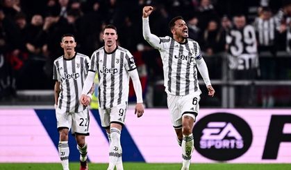 Pogba döndü, Juventus derbiyi 4 golle kazandı! 4-2