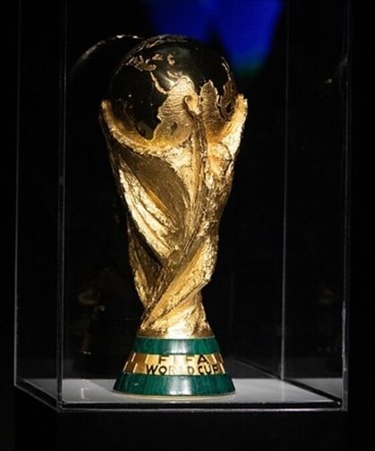 İşte 2026 Dünya Kupası Maç Takvimi