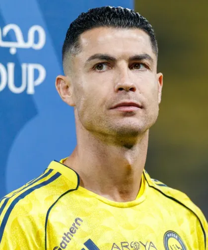 Ten Hag’dan Ronaldo’ya Sert Eleştiri