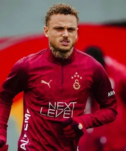 Noa Lang Transferinde Beşiktaş Devreye Girdi