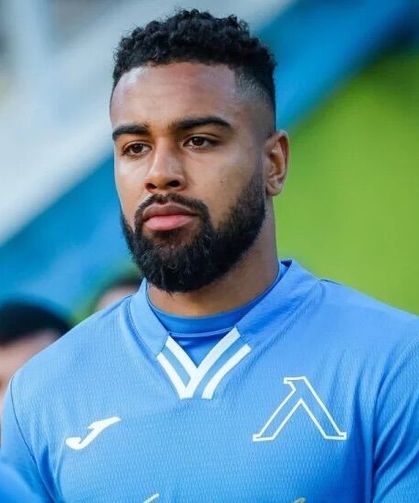 Göztepe, Noah Sonko Sundberg ile Anlaştı