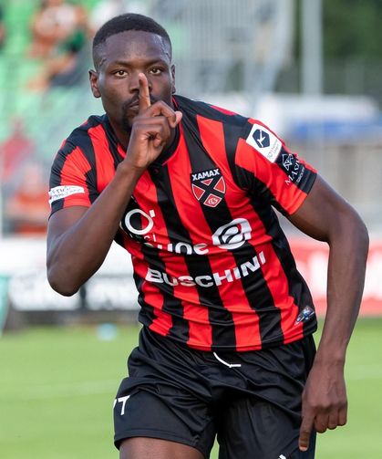 Spor Depor Özel: Bursaspor, Louis Mafouta'yı İstiyor