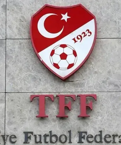 TFF Açıkladı! 2026-2027 Sezon Takvimi Netleşti