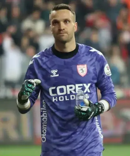 Samsunspor’dan Milli Takım Kararına Sert Tepki! Okan Kocuk Krizi