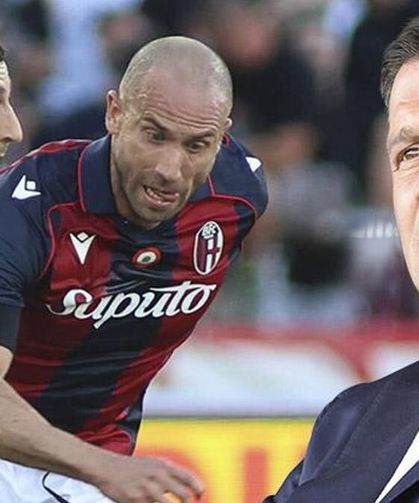 İtalya şampiyonu Inter sezonu 1 puanla kapattı! 6 gollü maçta kazanan çıkmadı