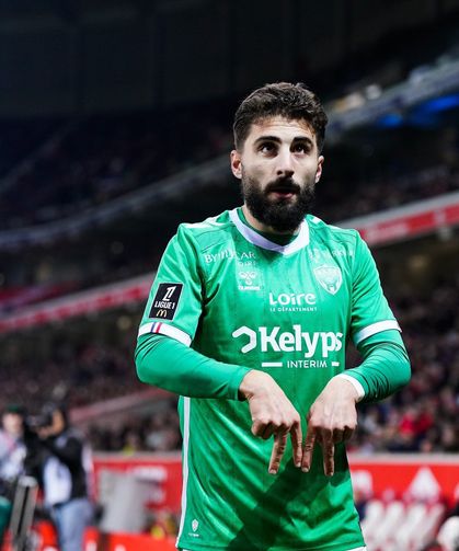 Spor Depor Özel: Beşiktaş, Davitashvili'yi Yakından Takip Ediyor