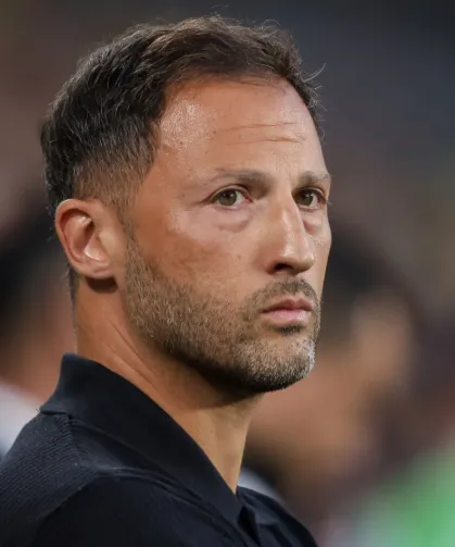 Domenico Tedesco'nun Yeni Durağı: Bologna