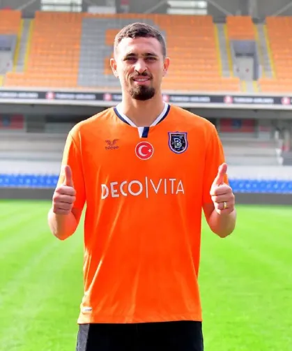 Spor Depor Özel: Başakşehir, Duarte ile Sözleşme Uzatıyor
