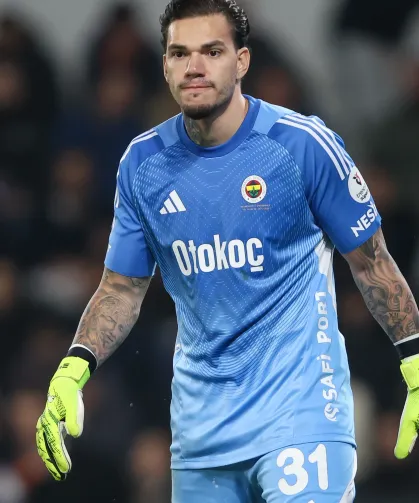 Fenerbahçe'de Ederson’un Yerine Tzolakis Geliyor