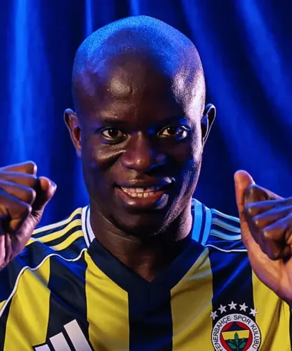 N'Golo Kante, Dünya Kupası Kadrosunda: Guendouzi Kadro Dışı