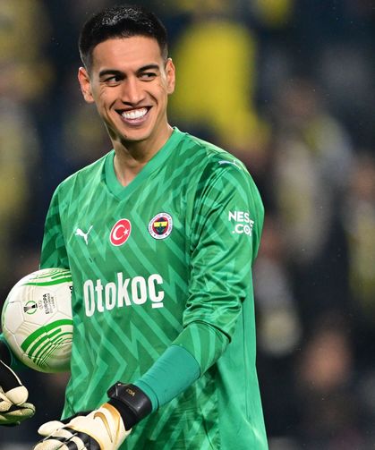 Özel: İrfan Can Eğribayat Fenerbahçe'ye, Samsunspor'dan Veto