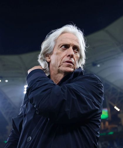 Özel: Beşiktaş'ın Teknik Direktör Listesinde Jorge Jesus Yok