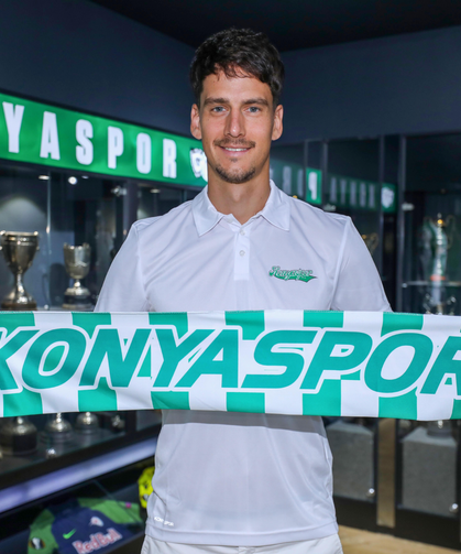 Özel: Konyaspor, Marko Jevtovic ile Sözleşme Uzatmak İstiyor