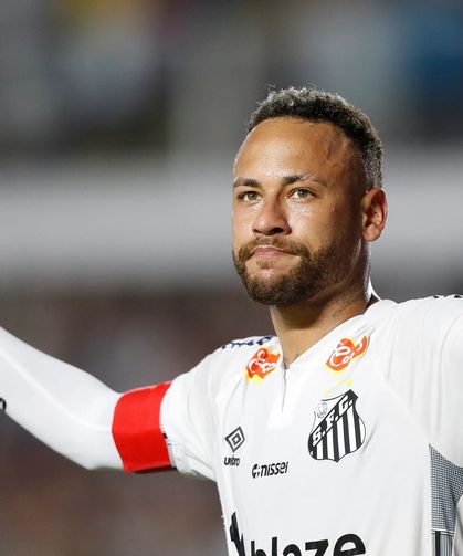 Ancelotti'den Neymar'a 2026 Dünya Kupası için Yeşil Işık