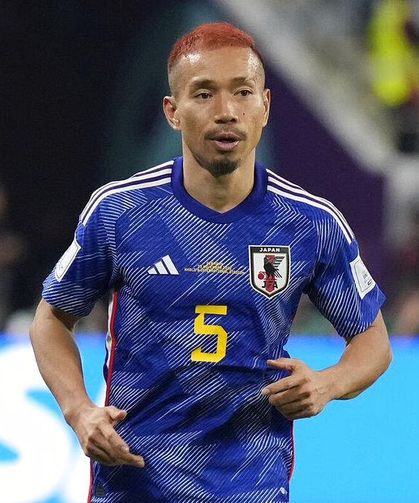Yuto Nagatomo, 39 Yaşında Dünya Kupası'nda!
