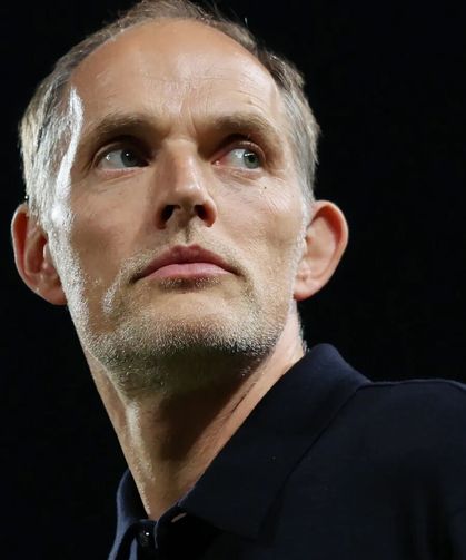 Tuchel'den 2026 Dünya Kupası İçin İlginç Kararlar