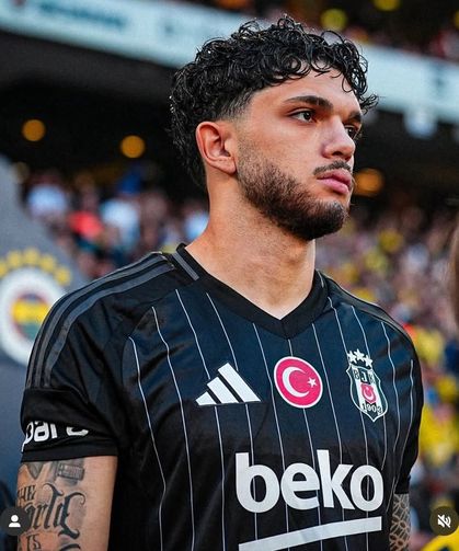 Özel: Emrecan Terzi, Iğdır FK'ye Transfer Oldu