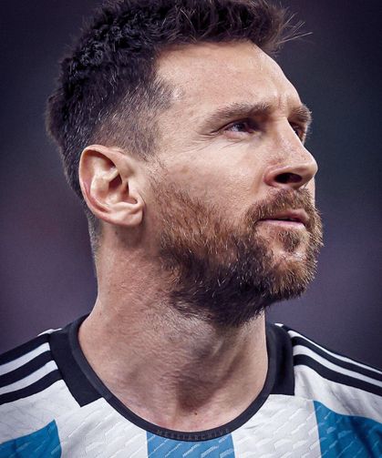 Lionel Messi, Rekorları Altüst Etti