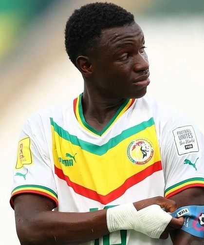 Özel: Fenerbahçe, Amara Diouf ile 5 Yıllık İmzaladı!