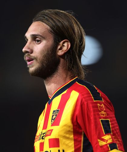 Özel: Çorum FK, Antonino Gallo için Teklif Yaptı!