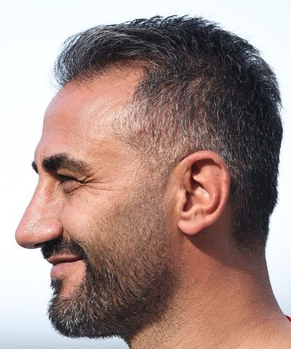 Özel: Selçuk Şahin’in Yeni Takımı Belli Oldu