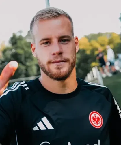 Özel: Smolcic, Çorum FK'ye Transfer Oldu
