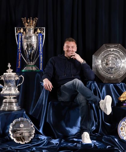 Sıfırdan Zirveye: Jamie Vardy!