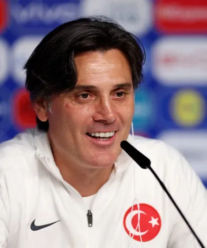 Vincenzo Montella'dan Ayrılık Sorusuna Net Cevap