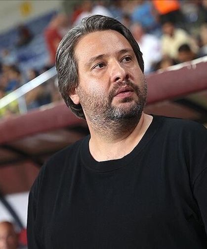 Özel: Eyüpspor, Özhan Pulat ile Görüştü