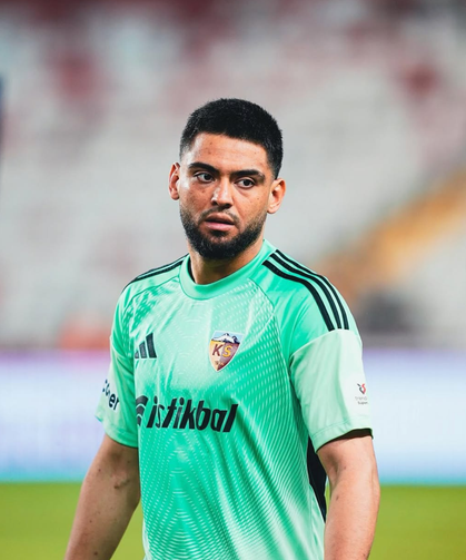 Özel: Samsunspor, Bilal Bayazıt ile Anlaşma Sağladı