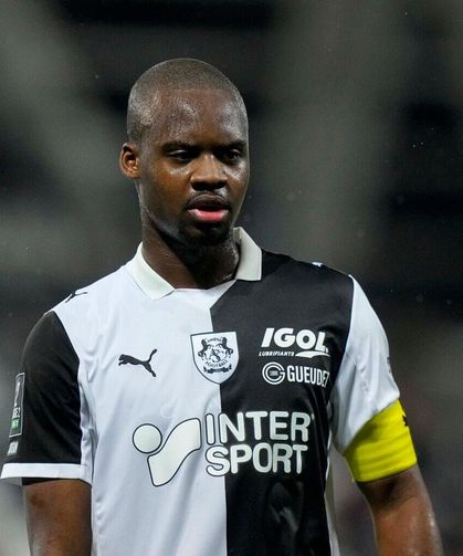 Özel: Rizespor, Siaka Bakayoko'yu İstiyor