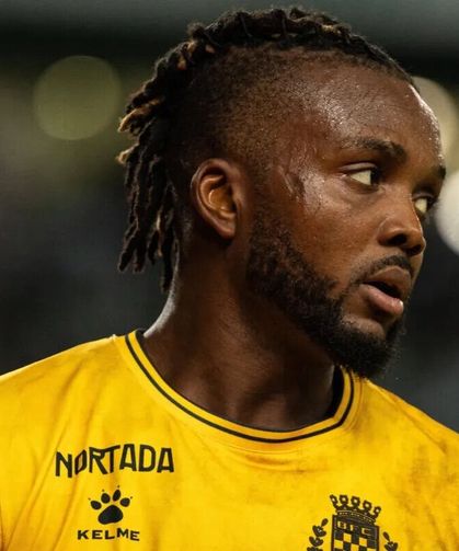 Özel: Konyaspor, Stoper Chidozie Awaziem ile Görüştü